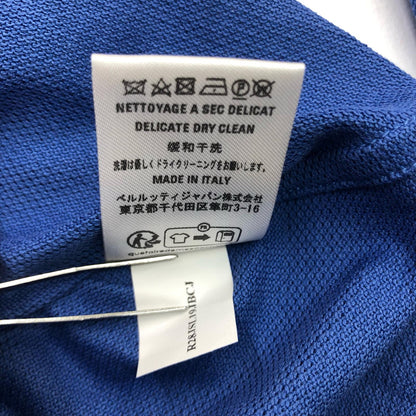Berluti | ベルルッティ 長袖シャツ ブルー【瀬戸大橋店】