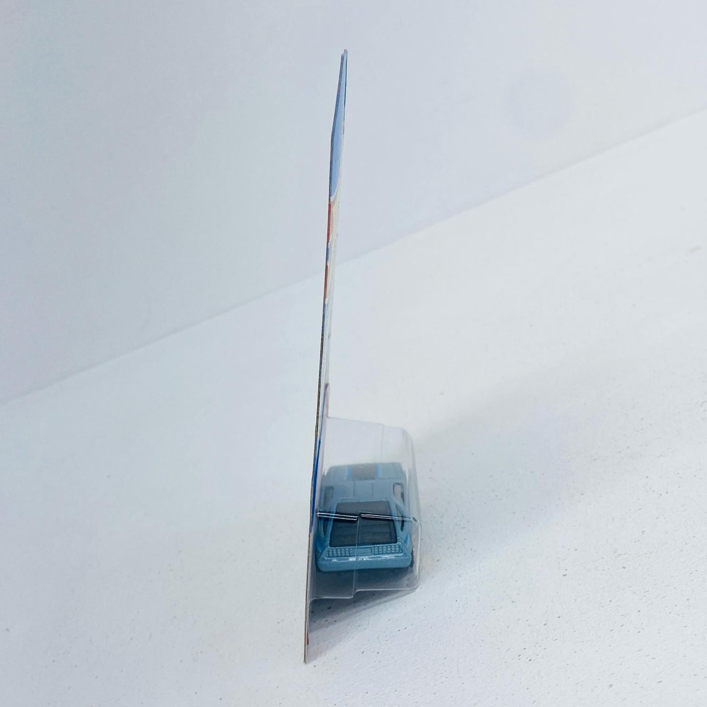 1/64DMCデロリアン「HotWheelsTHE’80」[HNJ93]