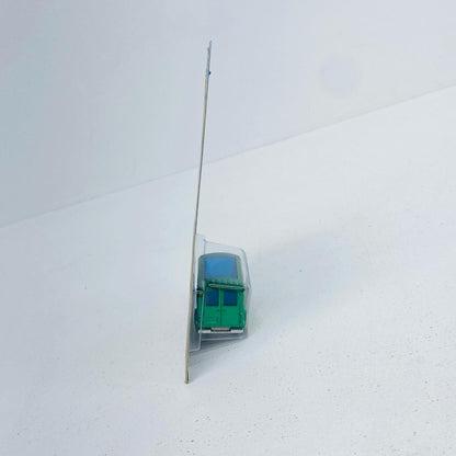 1/64BREADBOX(グリーン)「HotWheelsHWCITY」[CFH51-07B3]