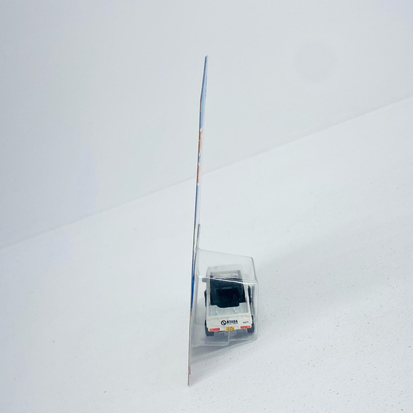 1/64MIGHTYK「HotWheelsHWMETRO」[HHD75-M910A]