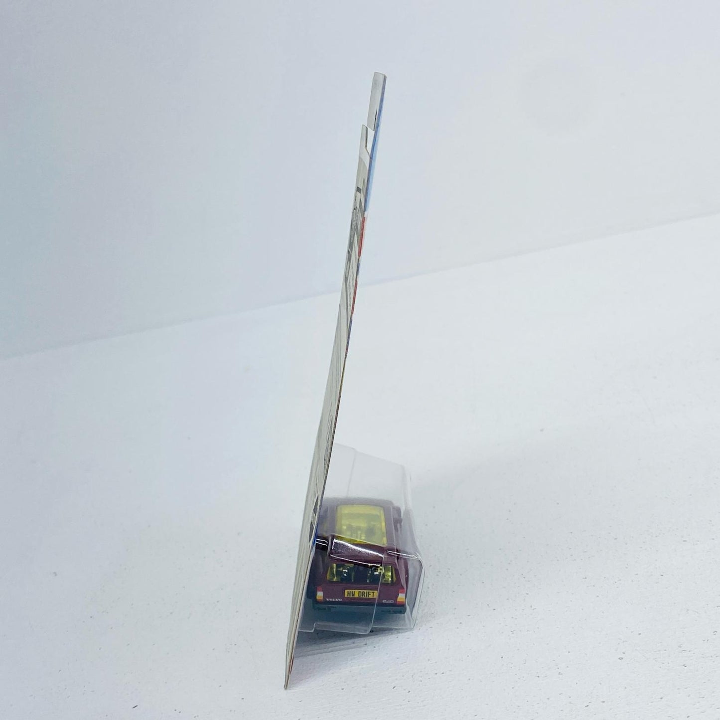 1/64ボルボ240ドリフトワゴン「HotWheelsDRIFT」[HHF62]