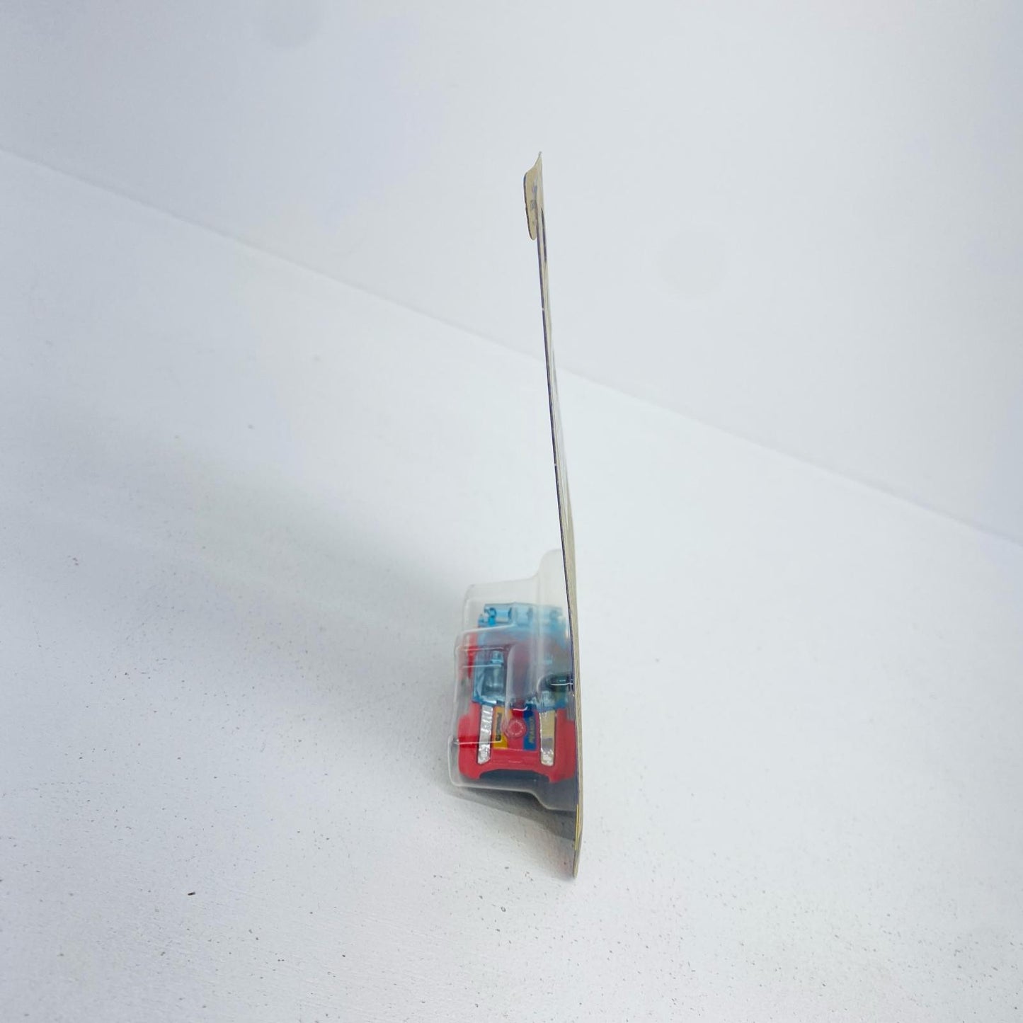 1/64 スーパー・ナット 「HotWheels エンターテイメントテーマ Peanuts」 [JCB84]