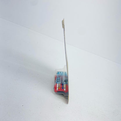 1/64 スーパー・ナット 「HotWheels エンターテイメントテーマ Peanuts」 [JCB84]