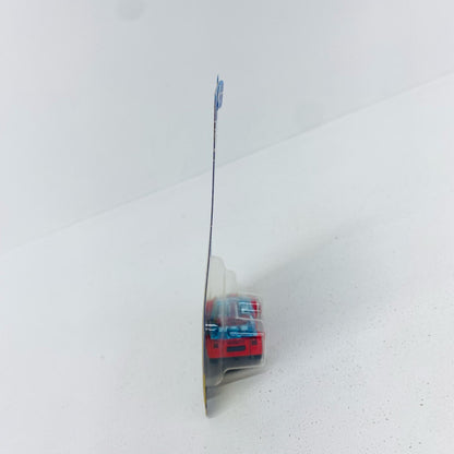 1/64 スーパー・ナット 「HotWheels エンターテイメントテーマ Peanuts」 [JCB84]