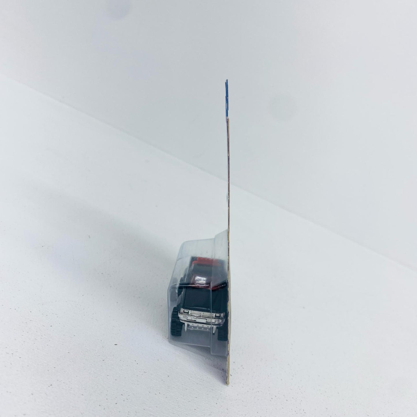 1/641987TOYOTAPICKUPTRUCK(ブラック)「HotWheelsHWSHOWROOM」[X1829-07A3]