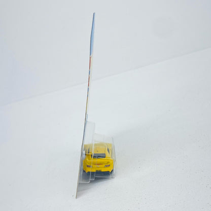 1/64ホンダS2000「HotWheelsJ-IMPORTS」[HHF06]