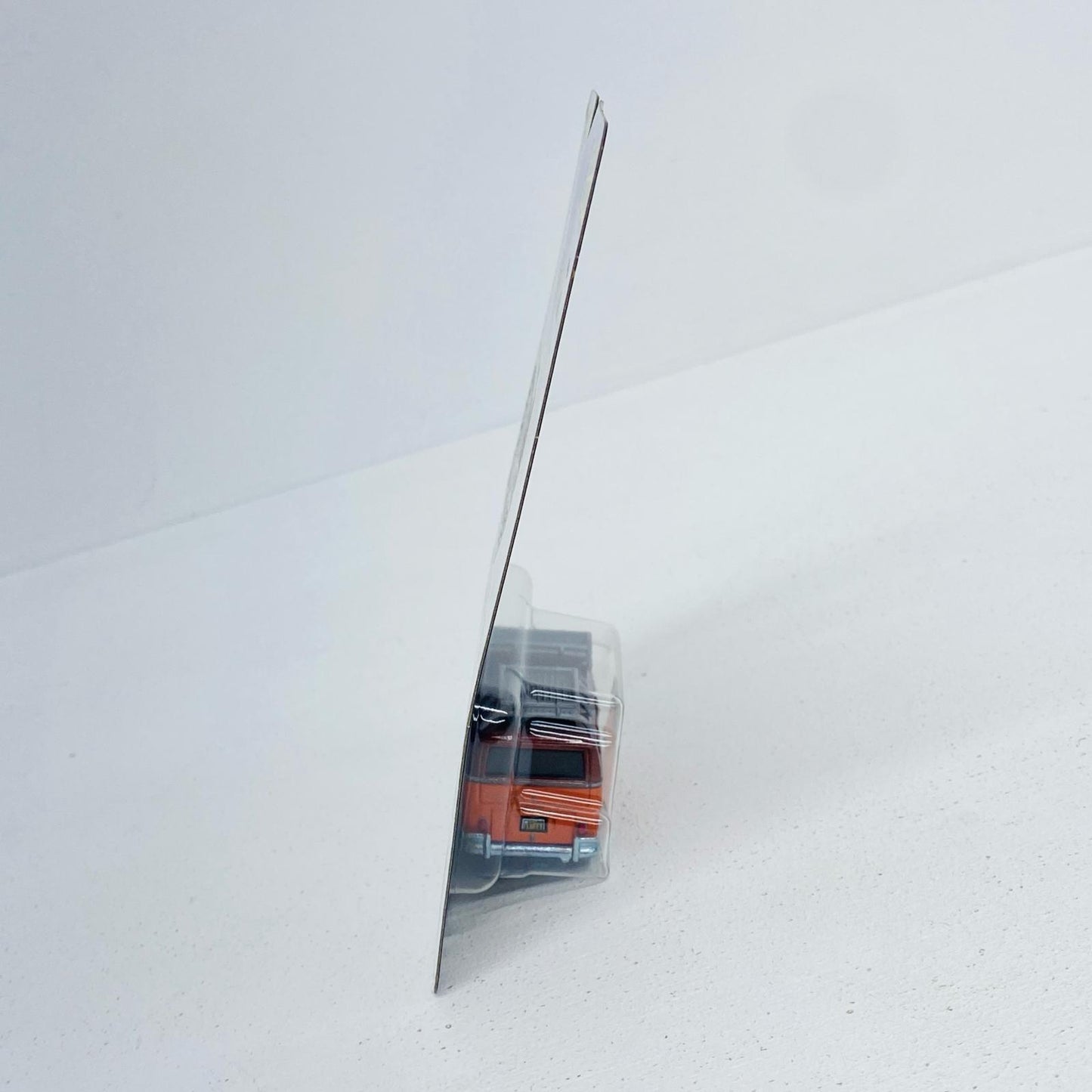 1/64 ’67 フォルクスワーゲン サンババス 「Hot Wheels ブールバード」 [HRT62-9866]