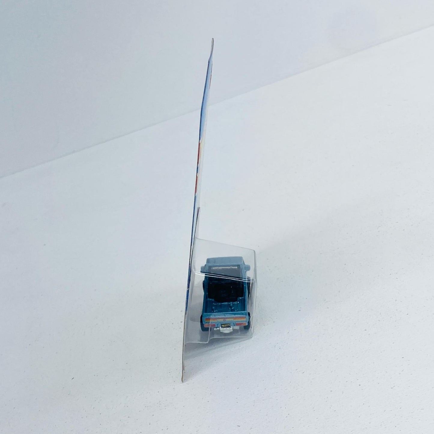 1/64 マイティ K 「Hot Wheels COMPACT KINGS」 [HXP79]