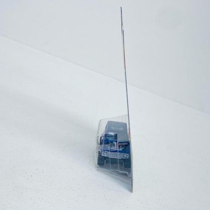 1/64日産パトロールカスタム「HotWheelsベーシックカー」[HNK05]