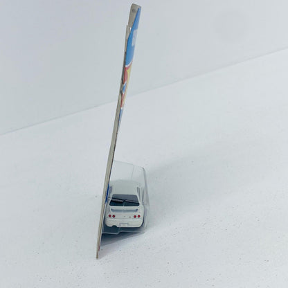 1/64 日産 スカイライン GT-R (BCNR33) 「HotWheels J-IMPORTS」 [HXP94-9866]
