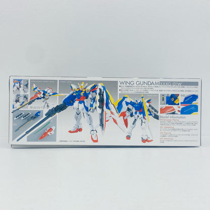 1/100MGXXXG-01WウイングガンダムEW版「新機動戦記ガンダムWEndlessWaltz敗者たちの栄光」[5064096]