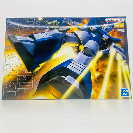 1/100MGMSN-02パーフェクトジオング「機動戦士ガンダムMSV」(再販)