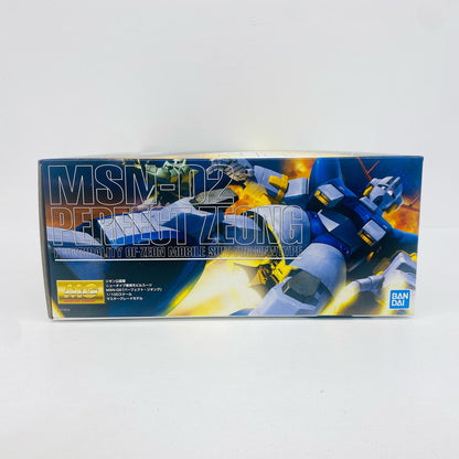 1/100MGMSN-02パーフェクトジオング「機動戦士ガンダムMSV」(再販)
