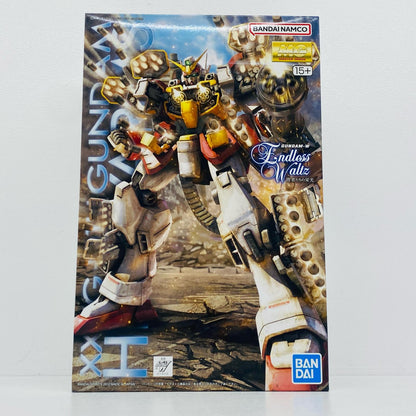 1/100MGXXXG-01HガンダムヘビーアームズEW「新機動戦記ガンダムWEndlessWaltz敗者たちの栄光」[5063044]
