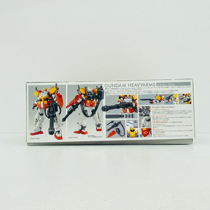 1/100MGXXXG-01HガンダムヘビーアームズEW「新機動戦記ガンダムWEndlessWaltz敗者たちの栄光」[5063044]