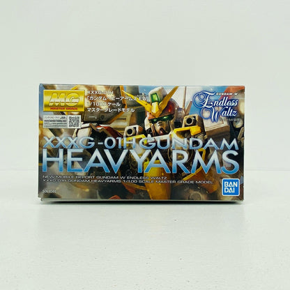 1/100MGXXXG-01HガンダムヘビーアームズEW「新機動戦記ガンダムWEndlessWaltz敗者たちの栄光」[5063044]