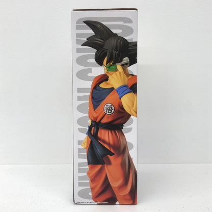 フィギュア ラストワン賞ギニュー(孫悟空ver.)「一番くじドラゴンボールギニュー特戦隊!!来襲」MASTERLISE ギニュー(孫悟空ver.) 一番くじドラゴンボールギニュー特戦隊!!来襲 ラストワン賞 62551【フィギュア】【加古川物流】