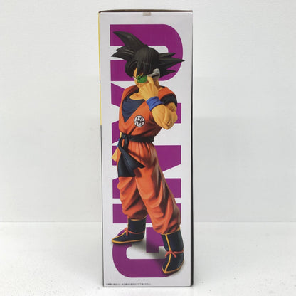 フィギュア ラストワン賞ギニュー(孫悟空ver.)「一番くじドラゴンボールギニュー特戦隊!!来襲」MASTERLISE ギニュー(孫悟空ver.) 一番くじドラゴンボールギニュー特戦隊!!来襲 ラストワン賞 62551【フィギュア】【加古川物流】