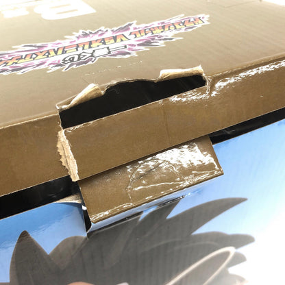フィギュア B賞ラディッツMASTERLISE「VSオムニバスアメイジング/一番くじドラゴンボール」 ラディッツ 一番くじドラゴンボールVSオムニバスアメイジング B賞 64385【フィギュア】【加古川物流】