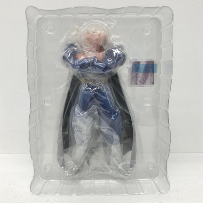 フィギュア B賞ダーブラ「一番くじドラゴンボール激突!!宇宙を賭けた闘い」MASTERLISEフィギュア ダーブラ 一番くじドラゴンボール激突!!宇宙を賭けた闘い B賞 62715【フィギュア】【加古川物流】
