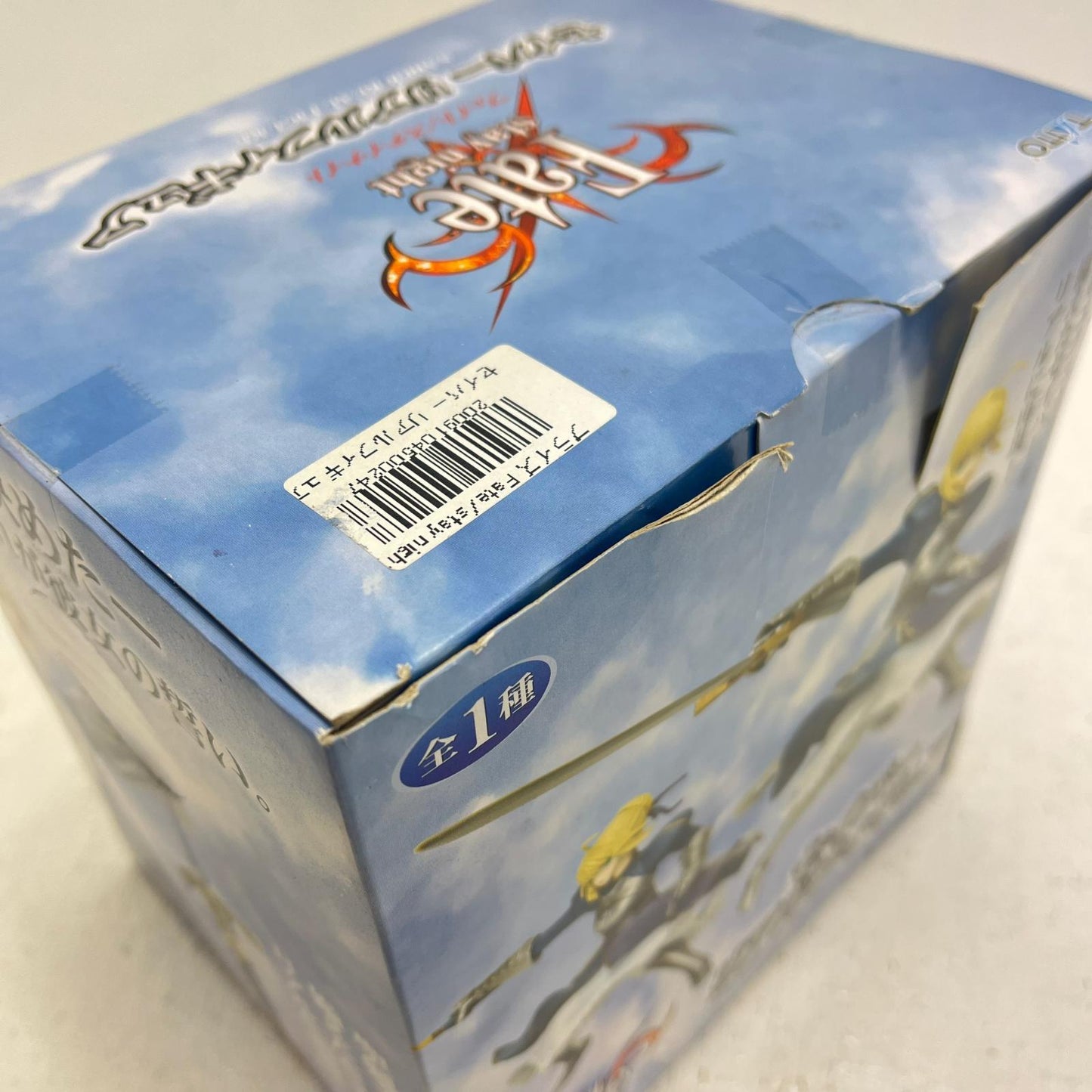 【中古】 Fate/staynight フィギュア セイバー【フィギュア】【加古川物流】