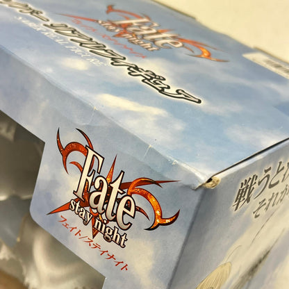 【中古】 Fate/staynight フィギュア セイバー【フィギュア】【加古川物流】