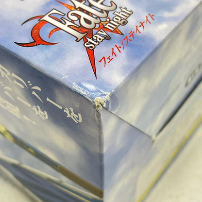 【中古】 Fate/staynight フィギュア セイバー【フィギュア】【加古川物流】