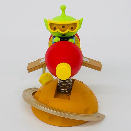 フィギュア Rocket Rock 「POPMART Disney/Pixar ALIEN PARTY GAMES シリーズ シーンセット」 Rocket Rock Disney/Pixar ALIEN PARTY GAMES シーンセット【フィギュア】【加古川物流】