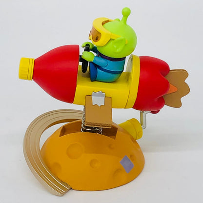 フィギュア Rocket Rock 「POPMART Disney/Pixar ALIEN PARTY GAMES シリーズ シーンセット」 Rocket Rock Disney/Pixar ALIEN PARTY GAMES シーンセット【フィギュア】【加古川物流】