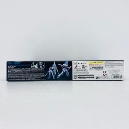 1/144RGRX-93νガンダム(クリアカラー)初回限定パッケージ「機動戦士ガンダム逆襲のシャア」イベント限定[5060708]