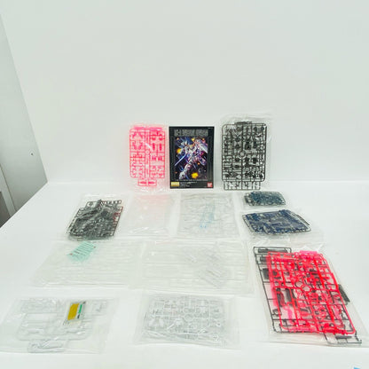 A賞1/100MGRX-0ユニコーンガンダムソリッドクリアスタンダード「ガンプラ40周年/一番くじ機動戦士ガンダム」[5060937]