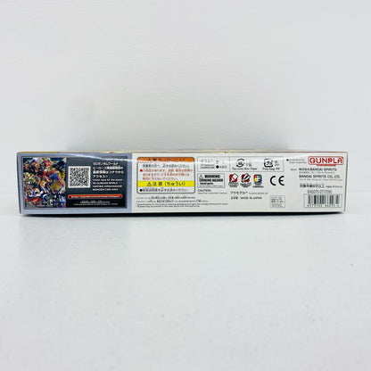 BB戦士No.3678代目武者頑駄無「SDガンダムワールドヒーローズ輝羅鋼」[5066293]