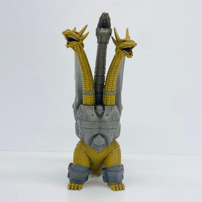 ソフビ人形 メカキングギドラ 1991 ソフビ バンダイ 日本製 メカキングギドラ 1991 ソフビ 日本製【加古川物流】