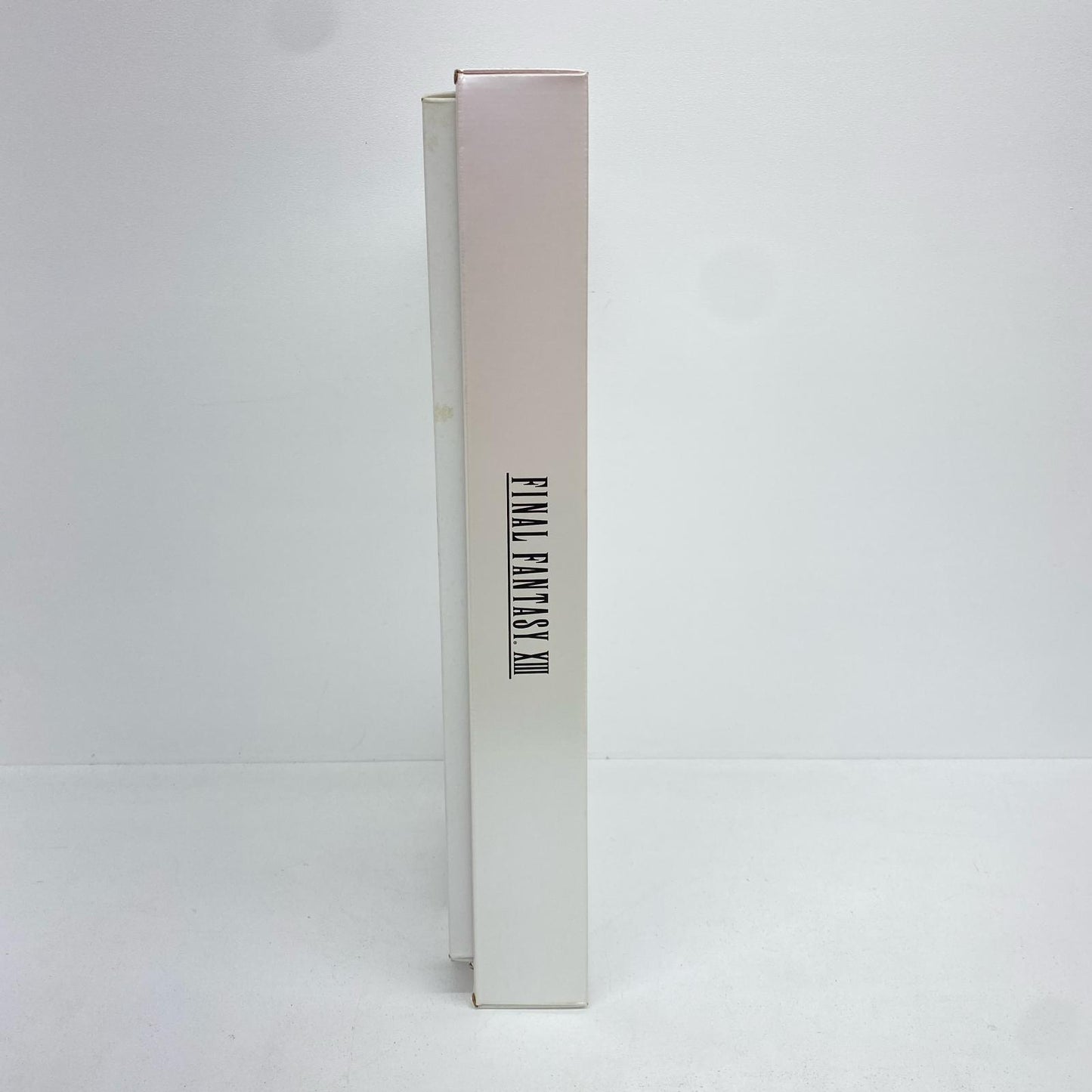 【中古】 FINAL FANTASY その他ホビー FINAL FANTASY XIII ELIXIR PREMIUM COMPLETE BOX【加古川物流】