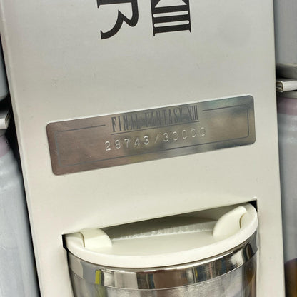 【中古】 FINAL FANTASY その他ホビー FINAL FANTASY XIII ELIXIR PREMIUM COMPLETE BOX【加古川物流】