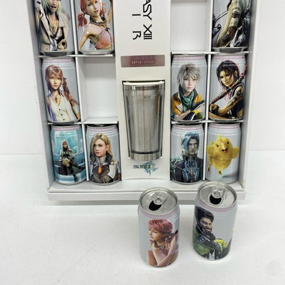 【中古】 FINAL FANTASY その他ホビー FINAL FANTASY XIII ELIXIR PREMIUM COMPLETE BOX【加古川物流】