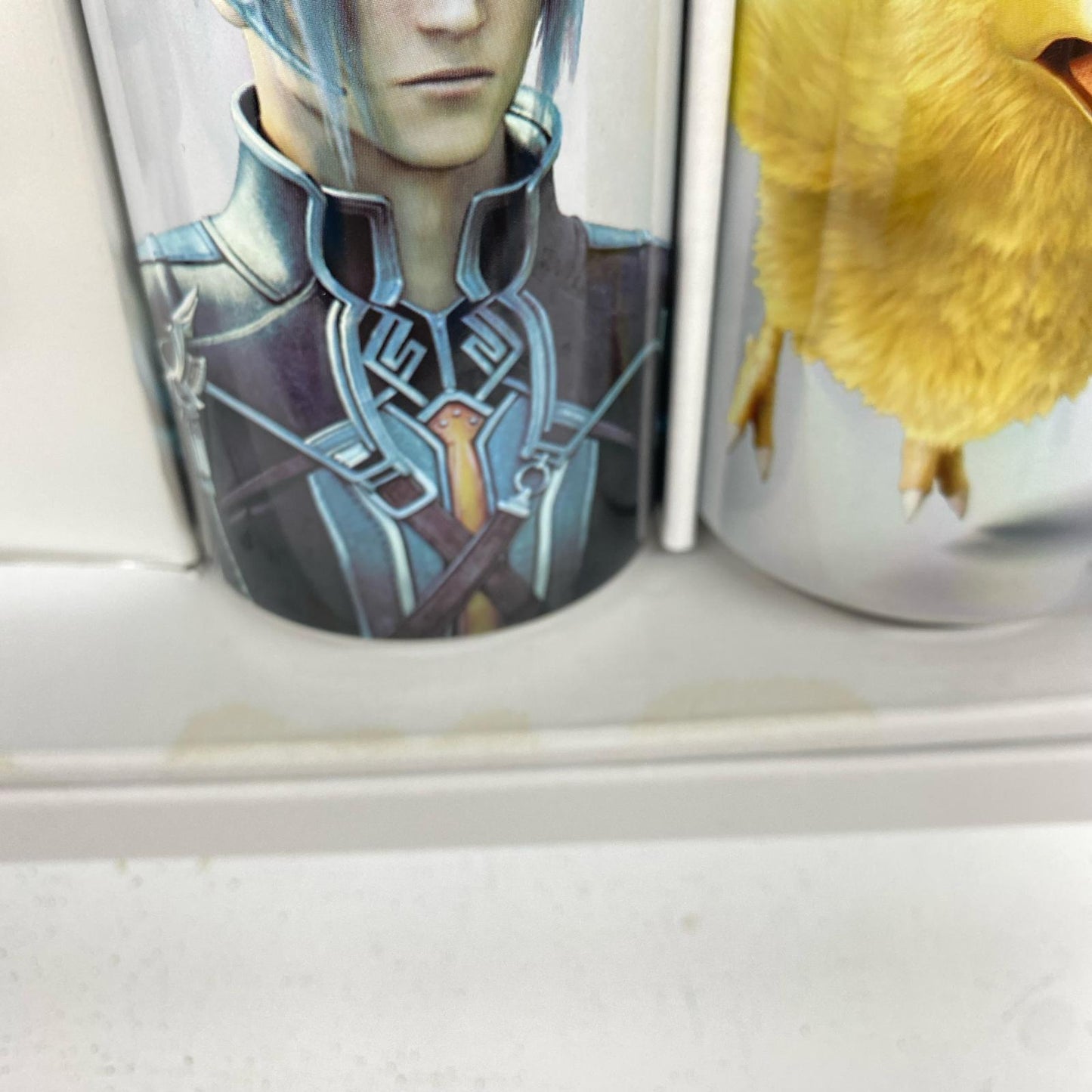 【中古】 FINAL FANTASY その他ホビー FINAL FANTASY XIII ELIXIR PREMIUM COMPLETE BOX【加古川物流】