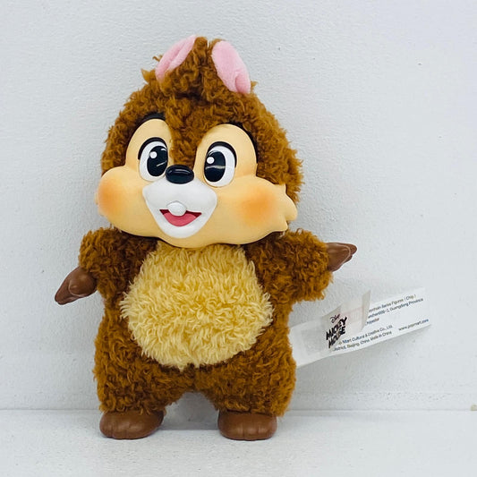 ぬいぐるみ チップ 「POPMART Mickey Family Cute Together」 チップ Mickey Family Cute Together【加古川物流】