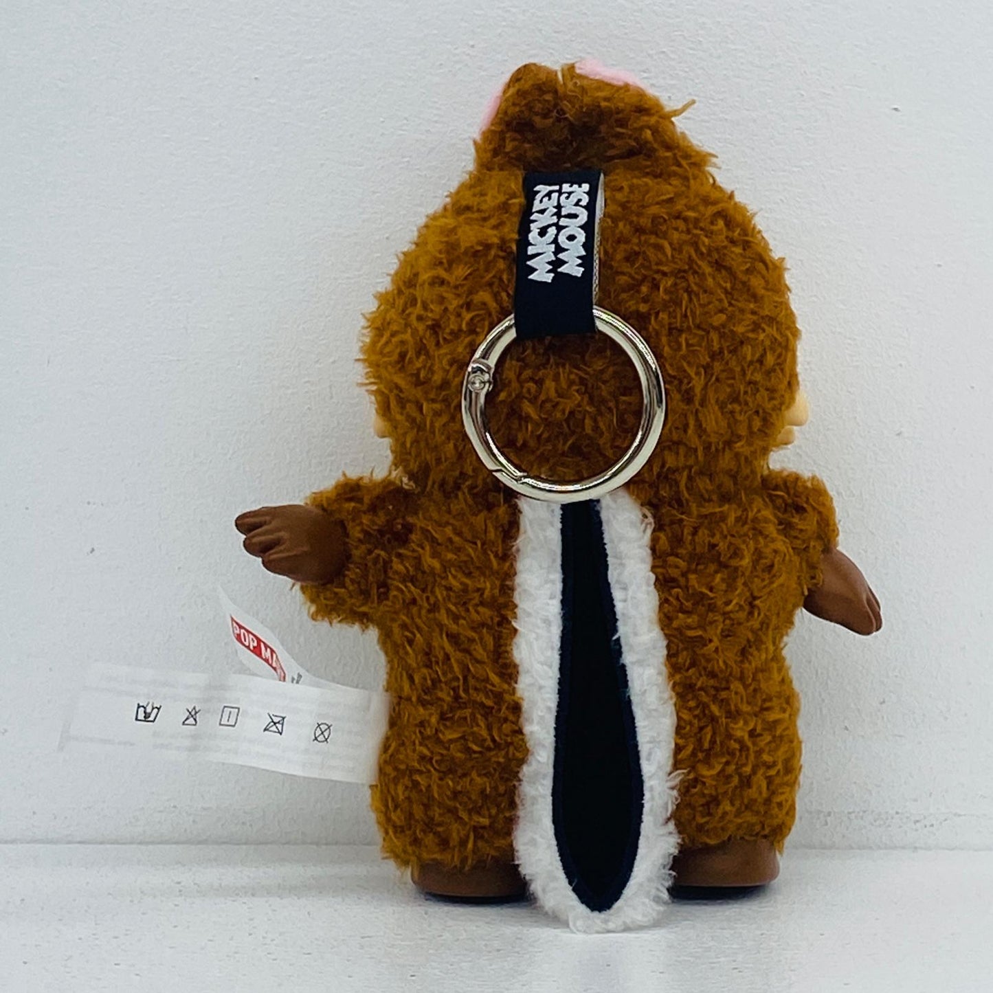 ぬいぐるみ チップ 「POPMART Mickey Family Cute Together」 チップ Mickey Family Cute Together【加古川物流】