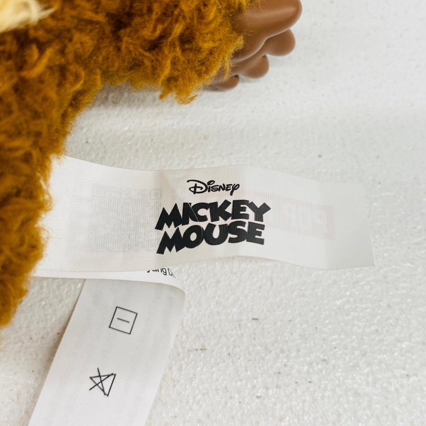 ぬいぐるみ チップ 「POPMART Mickey Family Cute Together」 チップ Mickey Family Cute Together【加古川物流】
