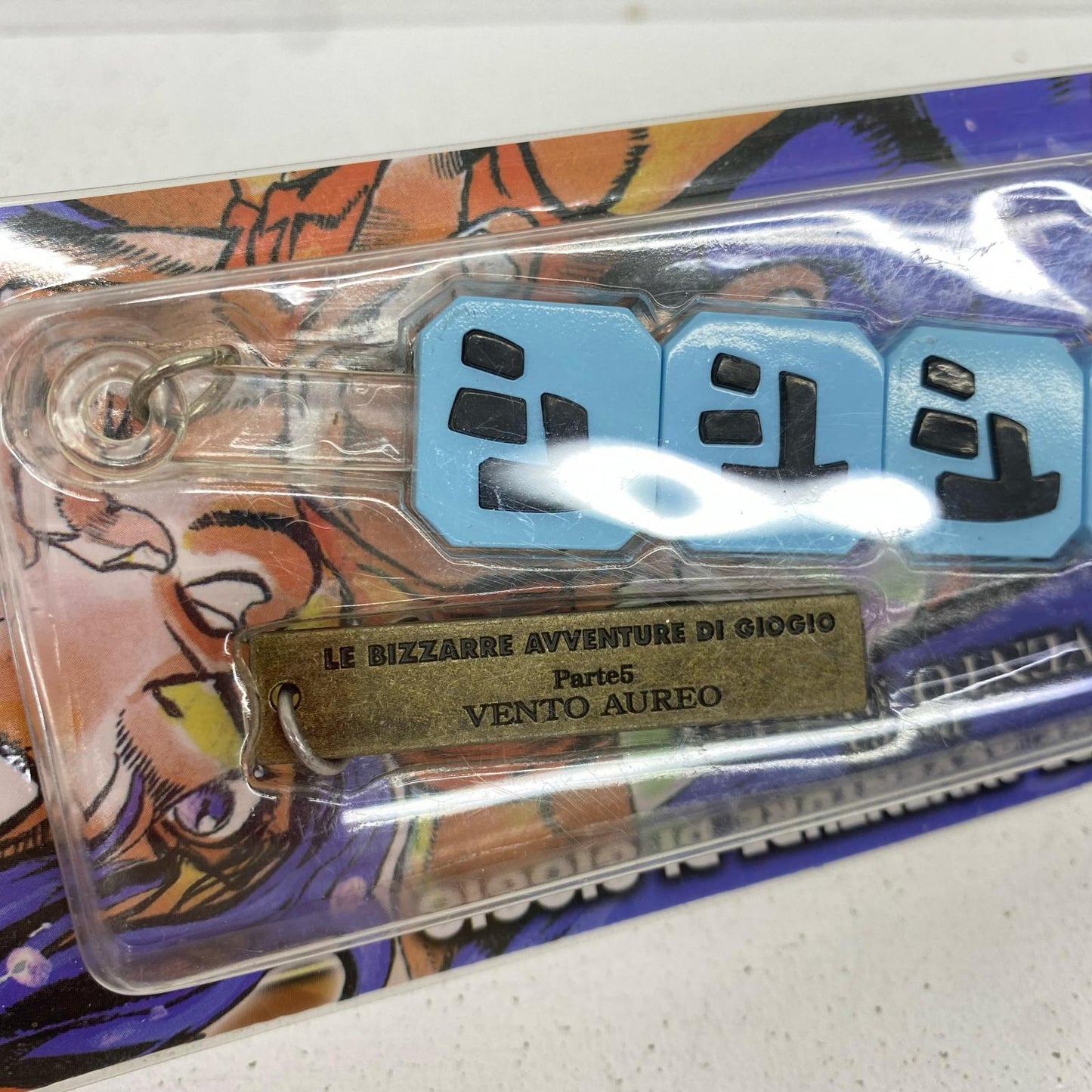 【中古】 ジョジョ その他ホビー 一番くじ E賞【加古川物流】【代金引換不可・日時指定不可】【ポスト投函】