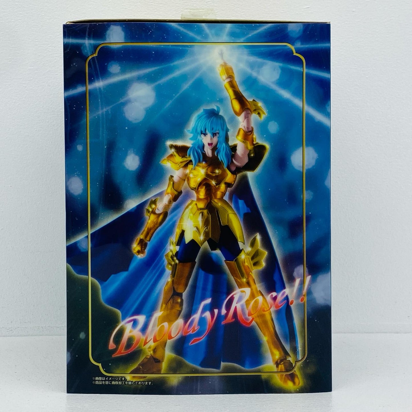 フィギュア 聖闘士聖衣神話EXピスケスアフロディーテ「聖闘士星矢」 ピスケスアフロディーテ 聖闘士聖衣神話 SAINT CLOTH MYTH【フィギュア】【加古川物流】