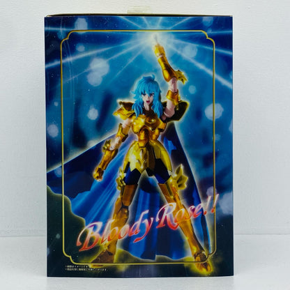 フィギュア 聖闘士聖衣神話EXピスケスアフロディーテ「聖闘士星矢」 ピスケスアフロディーテ 聖闘士聖衣神話 SAINT CLOTH MYTH【フィギュア】【加古川物流】
