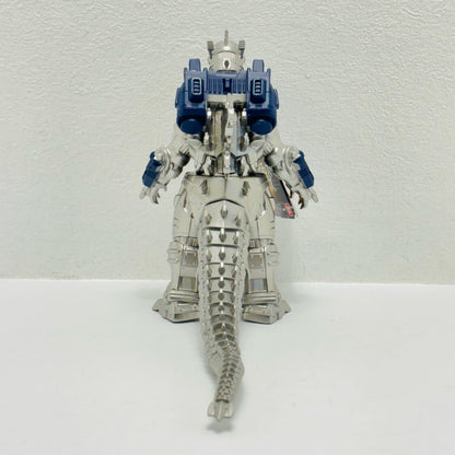 フィギュア メカゴジラ(2002)ver.2.0「ゴジラ×メカゴジラ」ムービーモンスターシリーズ メカゴジラ(2002)ver.2.0【フィギュア】【加古川物流】