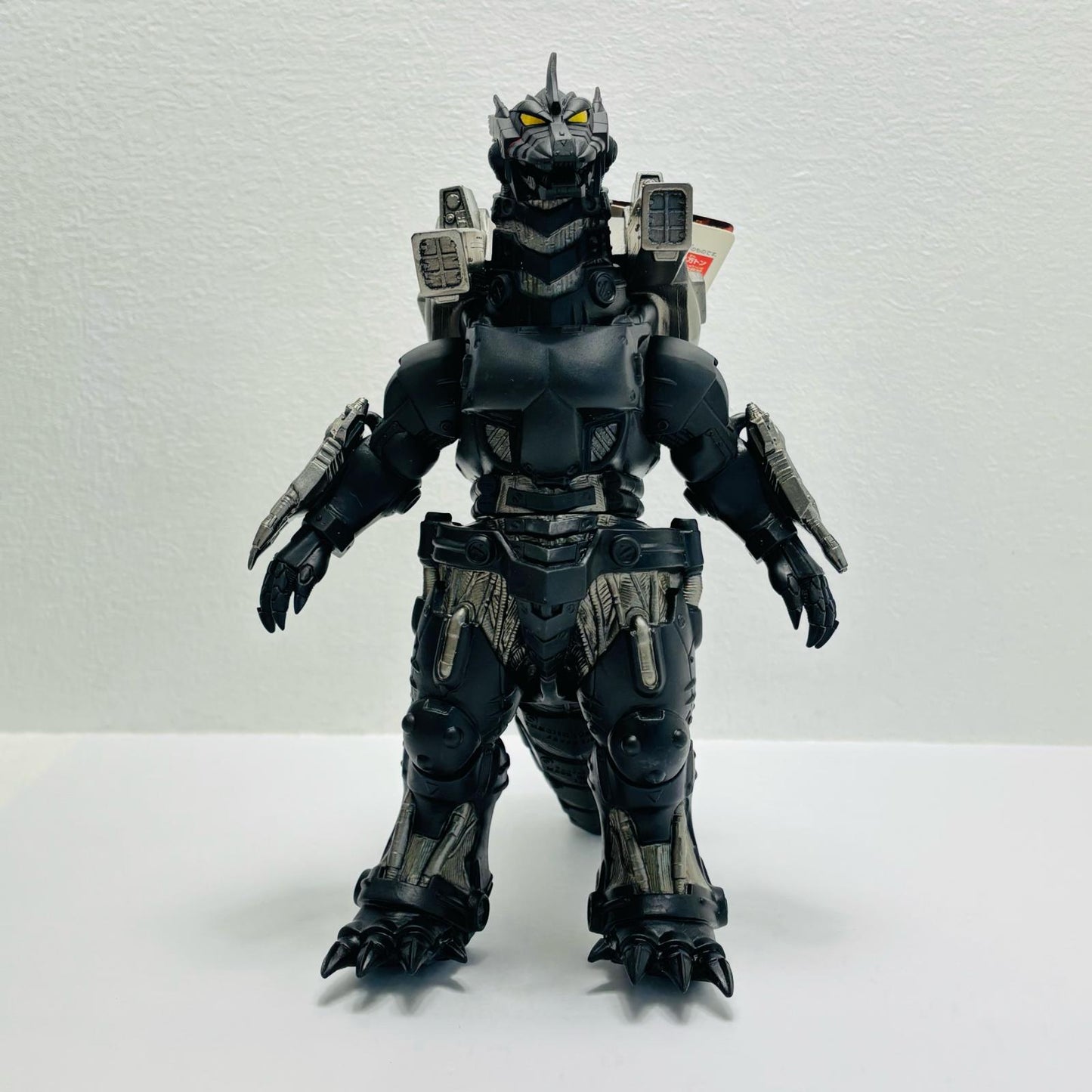 フィギュア メカゴジラ2003劇場限定「ゴジラ×メカゴジラ」ムービーモンスターシリーズ メカゴジラ2003劇場限定 ムービーモンスターシリーズ【フィギュア】【加古川物流】