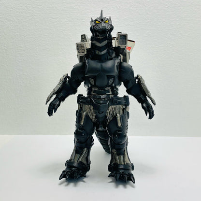 フィギュア メカゴジラ2003劇場限定「ゴジラ×メカゴジラ」ムービーモンスターシリーズ メカゴジラ2003劇場限定 ムービーモンスターシリーズ【フィギュア】【加古川物流】