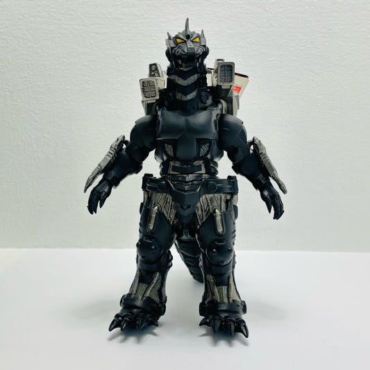 フィギュア メカゴジラ2003劇場限定「ゴジラ×メカゴジラ」ムービーモンスターシリーズ メカゴジラ2003劇場限定 ムービーモンスターシリーズ【フィギュア】【加古川物流】