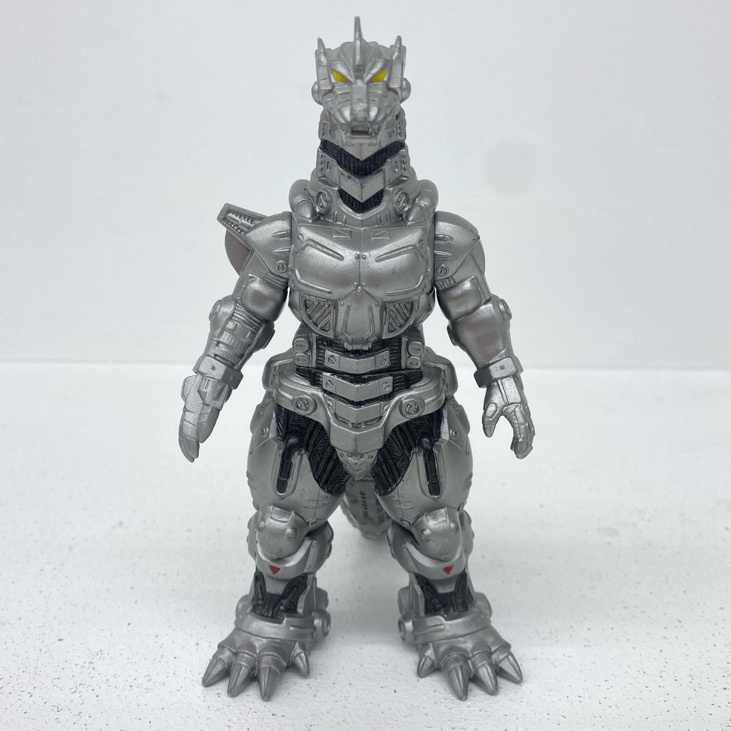 その他ホビー メカゴジラ2004「ゴジラ×モスラ×メカゴジラ東京SOS」ムービーモンスターシリーズ メカゴジラ2004 ムービーモンスターシリーズ【加古川物流】