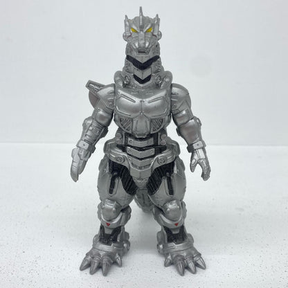 その他ホビー メカゴジラ2004「ゴジラ×モスラ×メカゴジラ東京SOS」ムービーモンスターシリーズ メカゴジラ2004 ムービーモンスターシリーズ【加古川物流】