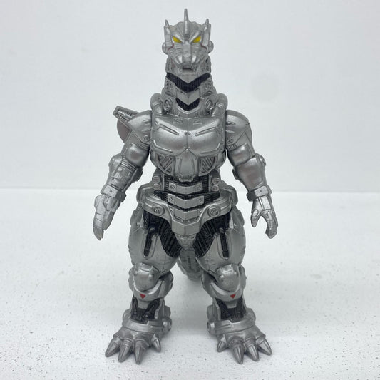 その他ホビー メカゴジラ2004「ゴジラ×モスラ×メカゴジラ東京SOS」ムービーモンスターシリーズ メカゴジラ2004 ムービーモンスターシリーズ【加古川物流】